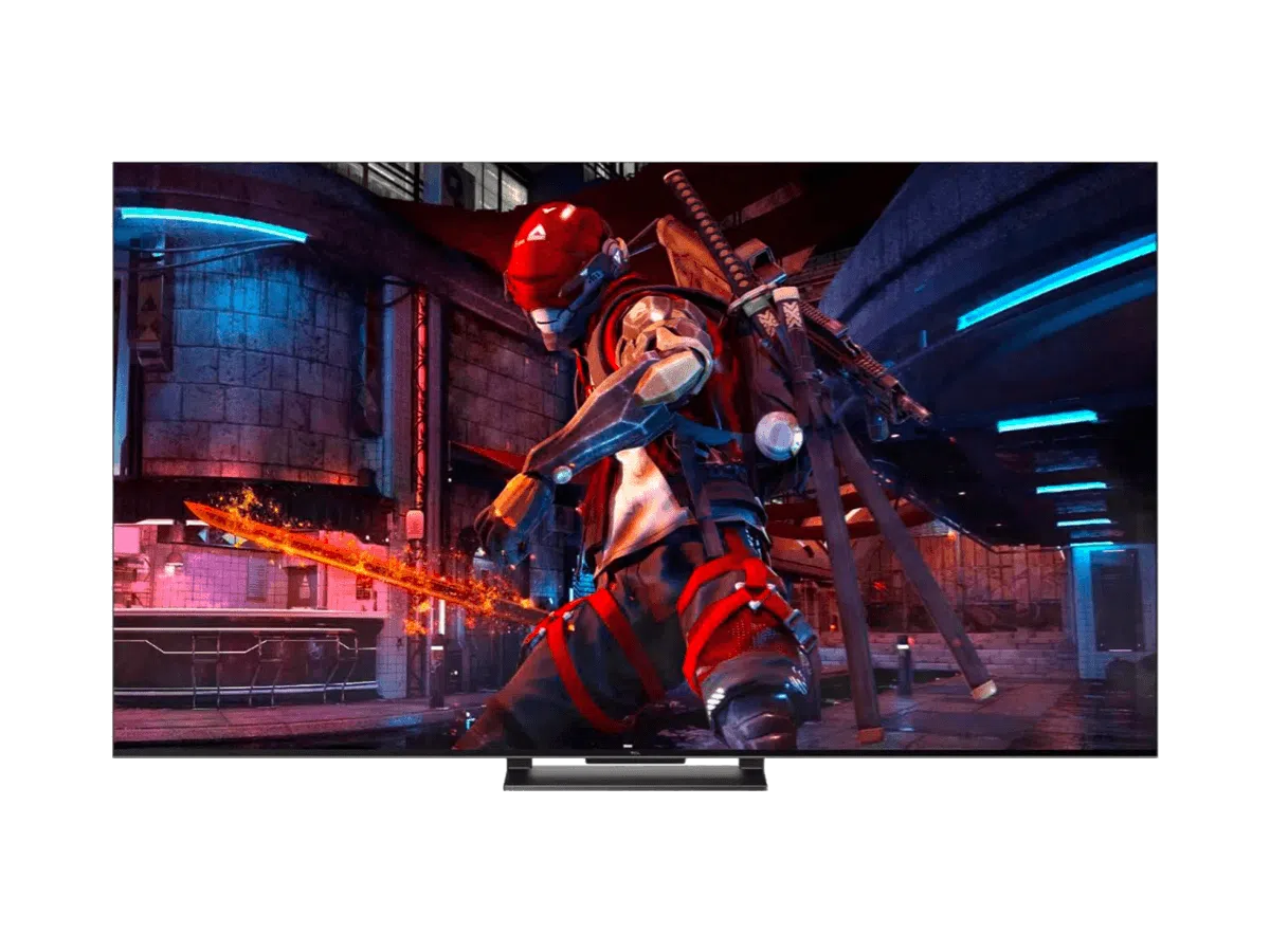 TCL C745 QLED Gaming TV