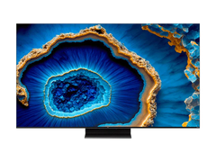 TCL C755 QD-Mini LED 4K TV