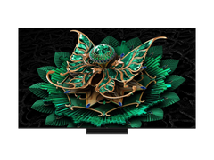 TCL C7K Premium QD-MiniLED TV new 2025