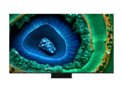 TCL C855 Premium QD-Mini LED 4K TV