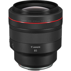 Canon RF 100mm f/2.8 L Macro IS USM Lens
