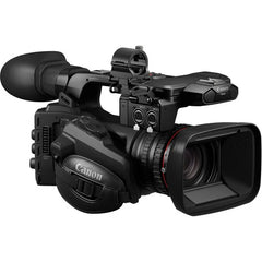 Canon XF605 UHD 4K HBR pro Video camera