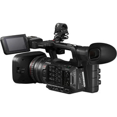 Canon XF605 UHD 4K HBR pro Video camera