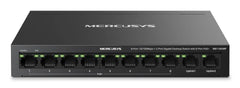 Mercusys MS110CMP network switch Fast Ethernet