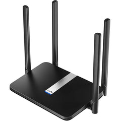 Cudy AC1200 4G LTE,1200Mbps Mesh Wi-Fi Router With Sim Card Slot