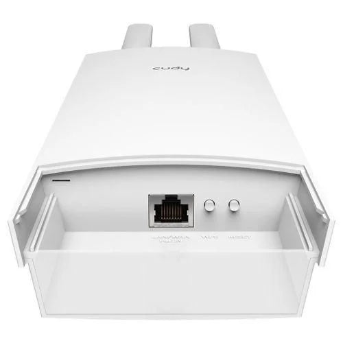 Cudy AP1300 Outdoor AC1200 Wi-Fi Gigabit Access Point