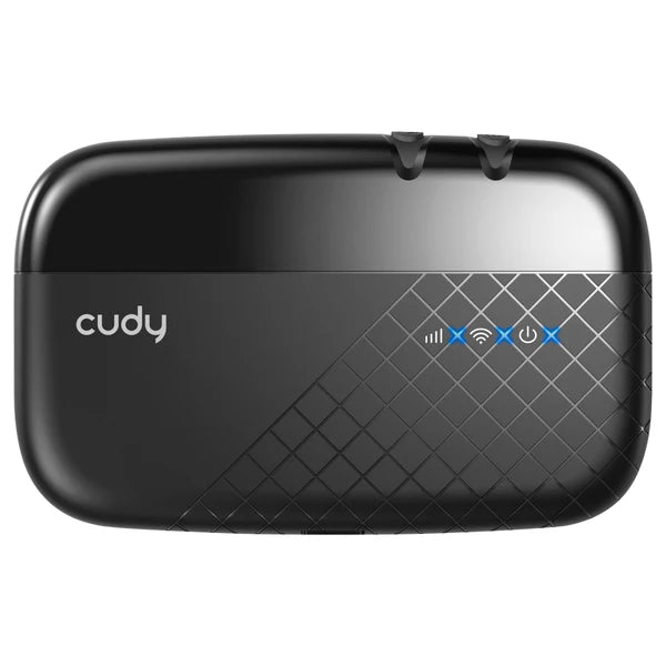 Cudy MF4 4G LTE Mobile Mi-Fi