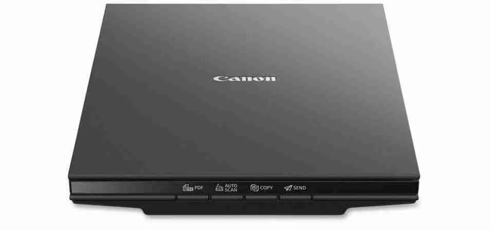 Canon Scan LIDE 300  Scanner