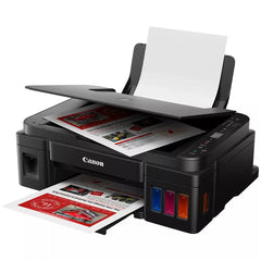 Canon PIXMA G3410 A4 Color Multifunction Printer