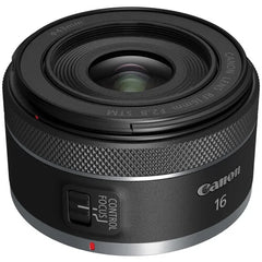 Canon RF 16mm F/2.8 STM Lens