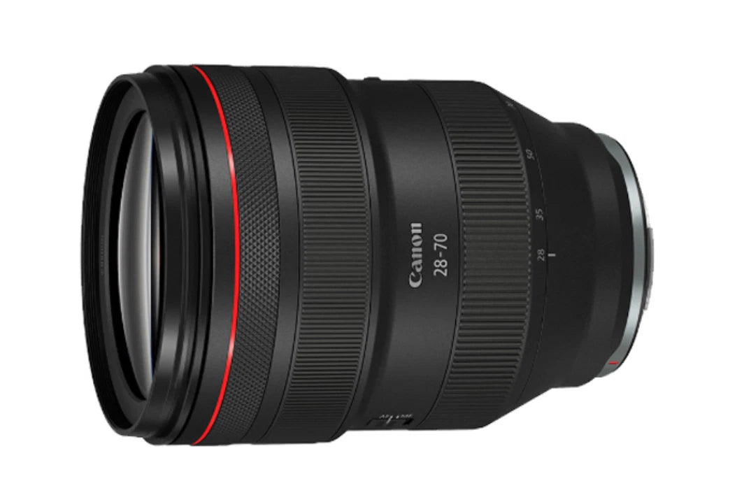 Canon RF 28-70mm f/2 L USM Lens