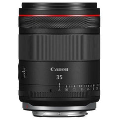 Canon RF 35mm f/1.4 L VCM Lens