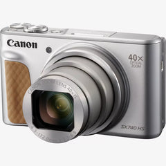 Canon PowerShot SX740 HS Camera