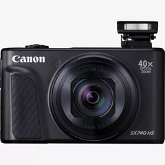 Canon PowerShot SX740 HS Camera