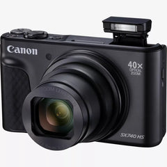 Canon PowerShot SX740 HS Camera