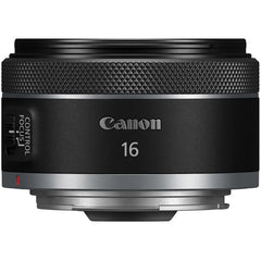 Canon RF 16mm F/2.8 STM Lens