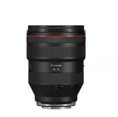 Canon RF 28-70mm f/2 L USM Lens