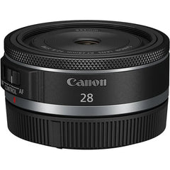 Canon RF 28mm F/2.8 STM Lens