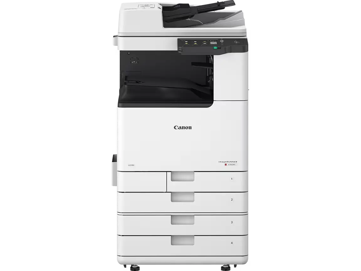 Canon imageRUNNER C3326i Multifunction Colour Printer