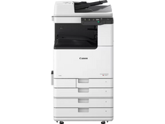 Canon imageRUNNER C3326i Multifunction Colour Printer