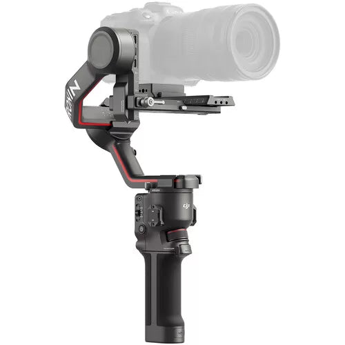 DJI RS 3 Pro Gimbal Stabilizer Combo