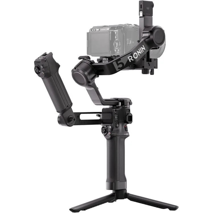 DJI RS5 Gimbal Stabilizer
