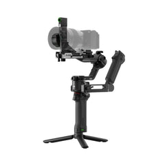 DJI RS 5 Gimbal Combo Kit with AI Tracking Module