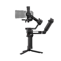 DJI RS 5 Gimbal Combo Kit with AI Tracking Module