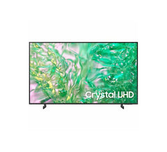 Samsung Crystal UHD 4K smart TV DU8000/DU8100