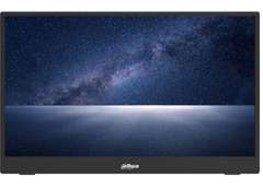 Dahua 15.6'' FHD Portable Monitor DHI-PM16-F201PD