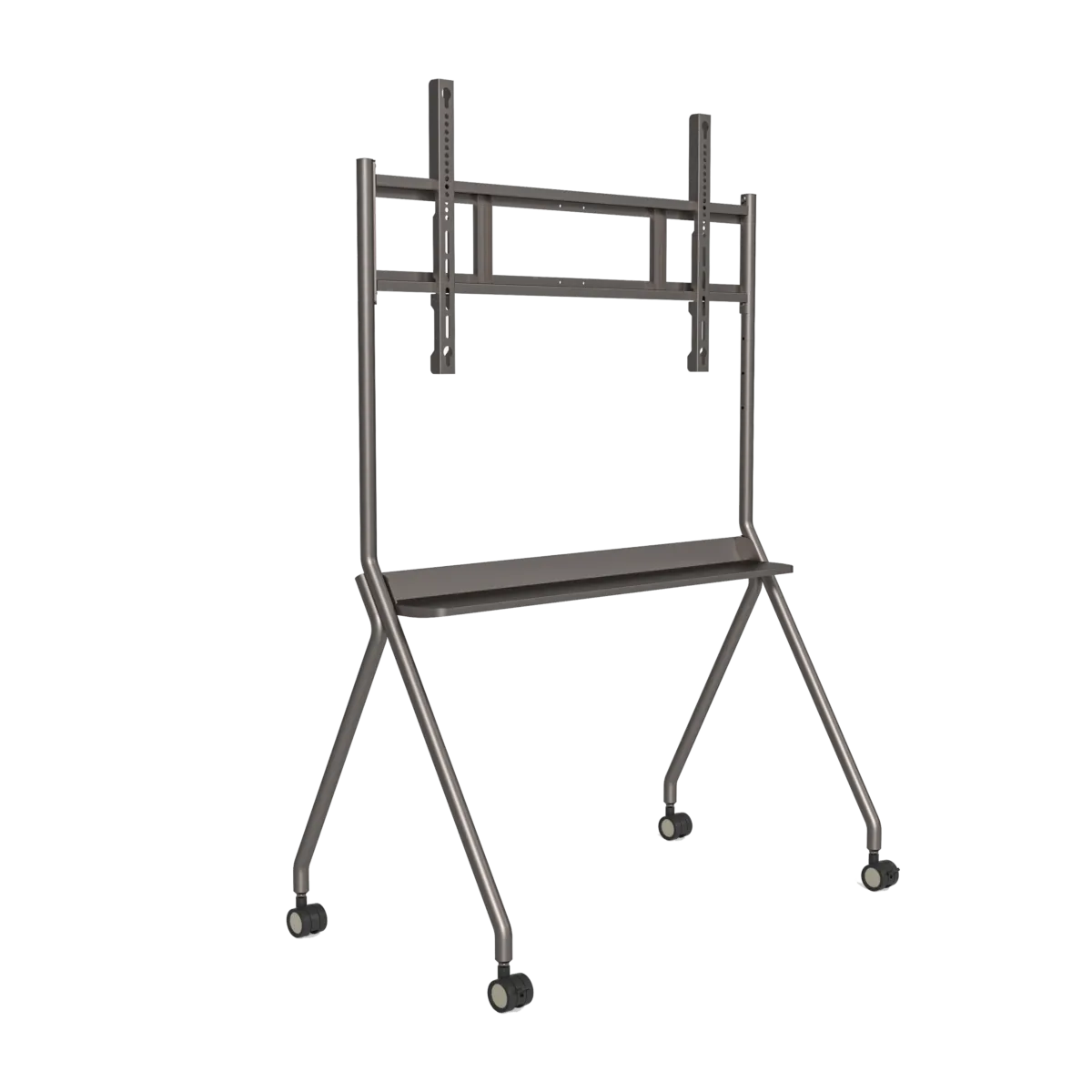 Dahua DHI-PKC-MS0A 65-75 Inch Smart Interactive Whiteboard Mobile Stand