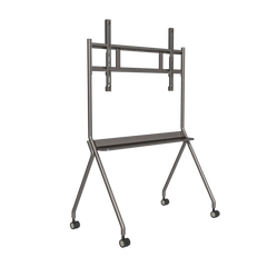 Dahua DHI-PKC-MS0A 65-75 Inch Smart Interactive Whiteboard Mobile Stand