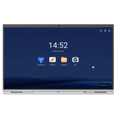 Dahua LCH86-MC410-B 86 Inches Smart Interactive whiteboard for Classrooms and Boardrooms