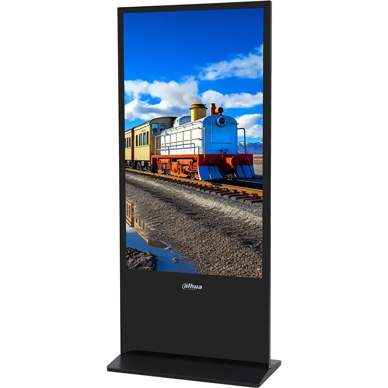 Dahua LDV65-SAI400K 65'' Floor-standing Digital Signage
