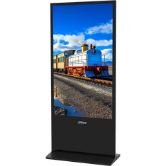 Dahua LDV65-SAI400K 65'' Floor-standing Digital Signage