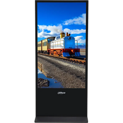 Dahua LDV65-SAI400K 65'' Floor-standing Digital Signage