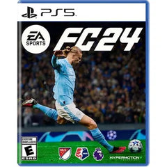 PlayStation 5 FC24