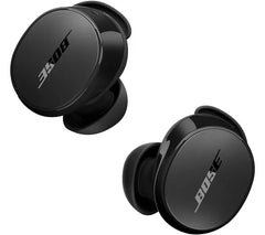 BOSE QuietComfort Wireless Bluetooth Noise-Cancelling Earbuds
