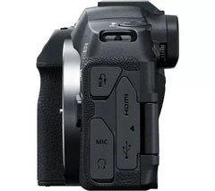 Canon EOS R8 Mirrorless Camera Body only