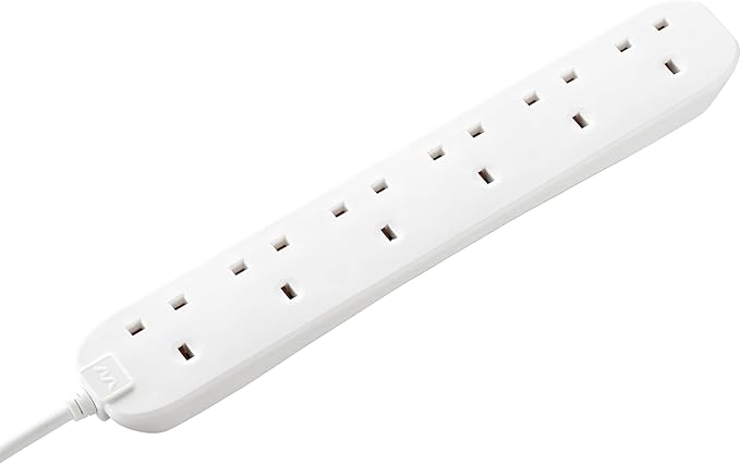 Premax Power Strip 3MR EU With BS Plug
