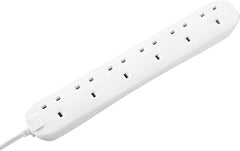 Premax Power Strip 3MR EU With BS Plug
