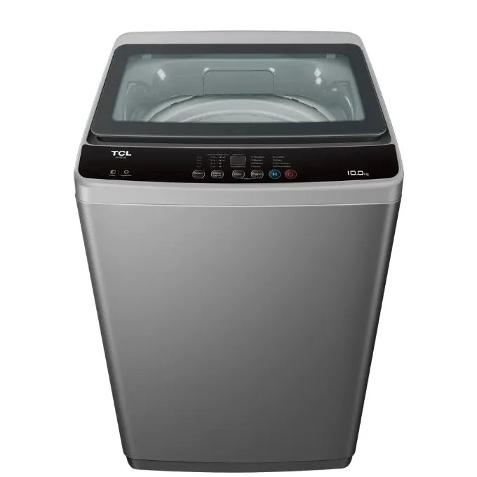 TCL F708TLG 8KG Top Loading Washing Machine