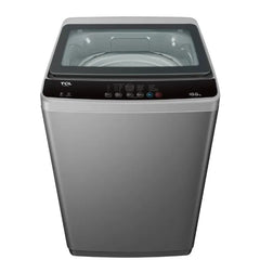 TCL F710TLG 10KG Top Loading Washing Machine