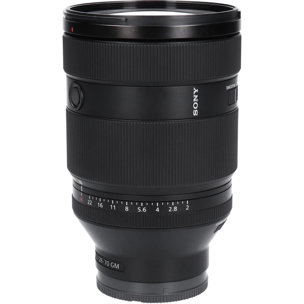 Sony FE 28-70mm F2 GM