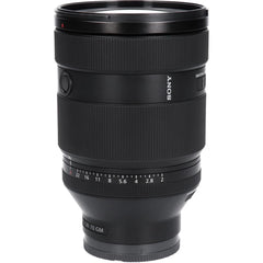 Sony FE 28-70mm F2 GM