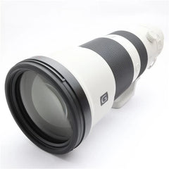 Sony FE 400-800mm F6.3-8 G OSS Lens