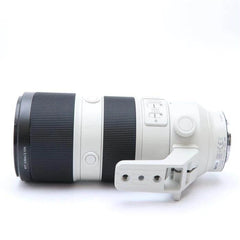 SONY FE 70-200mm F2.8 GM OSS II LENS