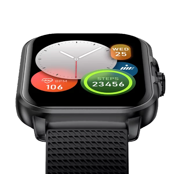 Vision Plus Fit Plus smart watch