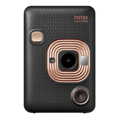 Fujifilm Instax Mini LiPlay Hybrid Fuji Instant Camera