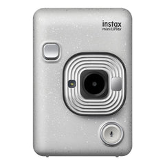 Fujifilm Instax Mini LiPlay Hybrid Fuji Instant Camera